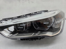 Laden Sie das Bild in den Galerie-Viewer, Frontscheinwerfer BMW X1 F48 SP7436461 Full LED Links Scheinwerfer Headlight SCH8573931833ne