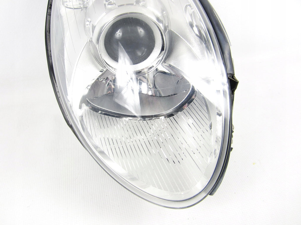 Frontscheinwerfer Mercedes-Benz W251 A2518200261 Halogen Rechts Headlight SCH3795667342iw