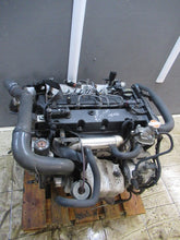 Laden Sie das Bild in den Galerie-Viewer, Motor Kia Carnival Grand III I J3 2.9 CRDI 185PS 185TKm Diesel Engine Komplett MOT8913653495tk