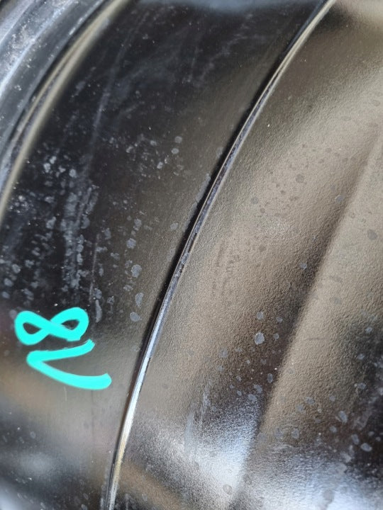 1x Alufelge 20 Zoll 9.0" 5x112 42ET 11A601025H- VW I Rim Wheel FEL7649252026pz