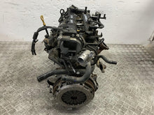 Laden Sie das Bild in den Galerie-Viewer, Motor Kia Sportage D4FD 1.7 CRDI Diesel Engine Unkomplett