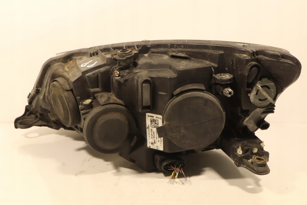 Frontscheinwerfer Skoda Fabia III 6V1941016C Xenon Rechts Scheinwerfer Headlight SCH6405544195oe