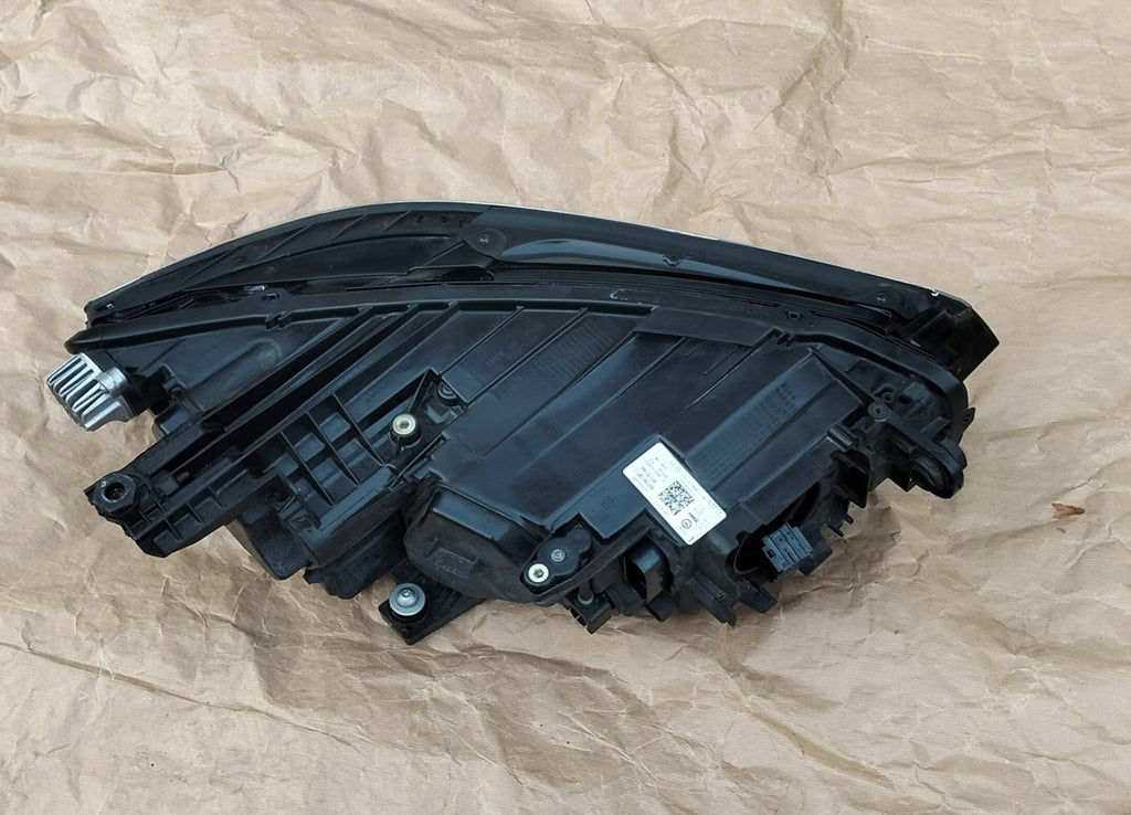 Frontscheinwerfer VW Passat B8 3G1941081T Links Scheinwerfer Headlight SCH3387347880fw
