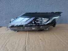 Load image into Gallery viewer, Frontscheinwerfer Mitsubishi L200 8301D381 LED Links Scheinwerfer Headlight SCH4144715081fa