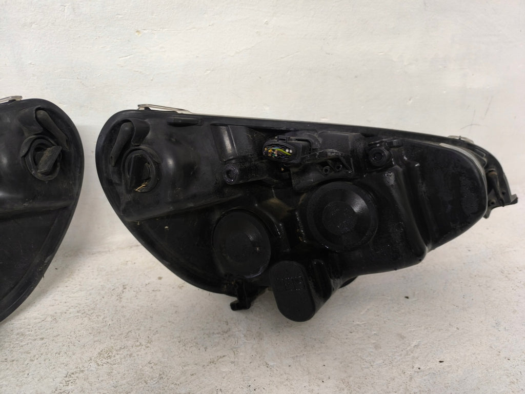 Frontscheinwerfer Ford S-Max 6M2113W029-AK 6M2113W030AK Ein Satz Headlight SCH1474698866rn