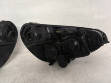 Laden Sie das Bild in den Galerie-Viewer, Frontscheinwerfer Ford S-Max 6M2113W029-AK 6M2113W030AK Ein Satz Headlight SCH1474698866rn