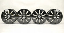 Laden Sie das Bild in den Galerie-Viewer, 4x Alufelge 18 Zoll 8.0&quot; 5x112 38ET A2534011400 Mercedes-Benz Glc C253 Rim Wheel