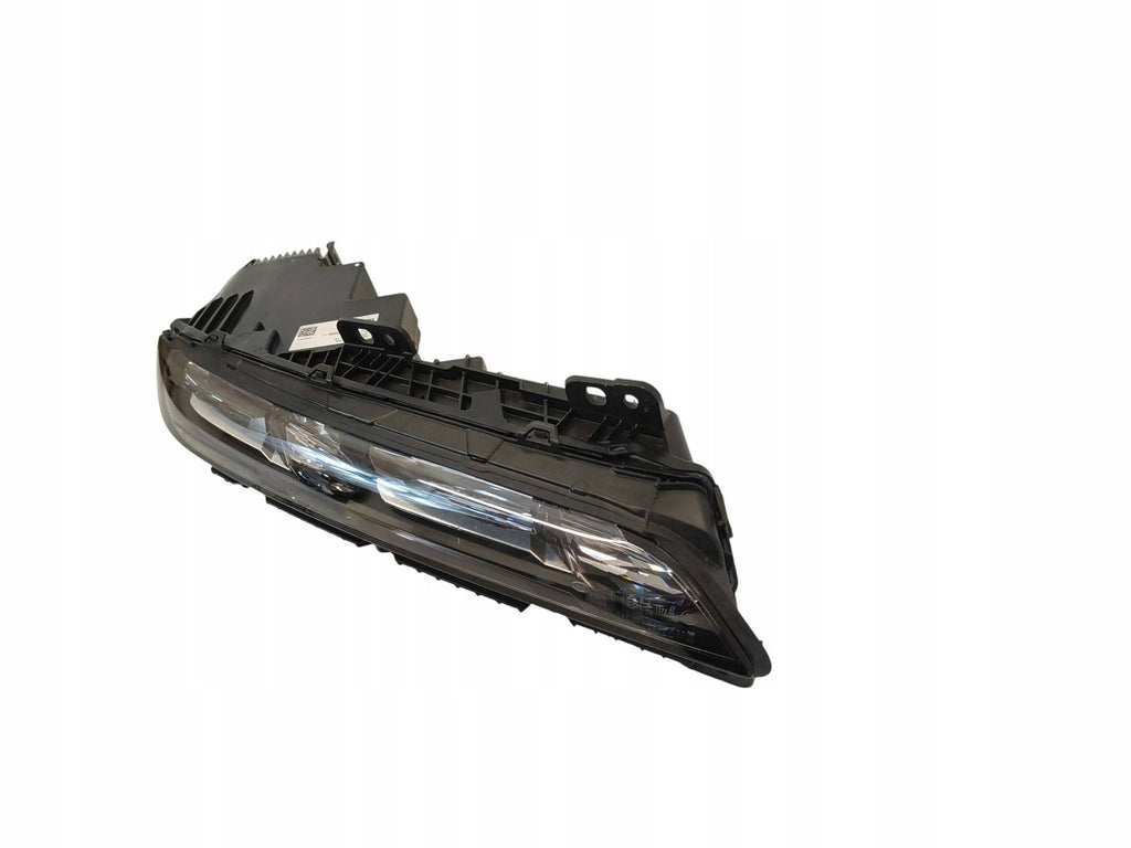 Frontscheinwerfer BMW 7 9879936 Rechts Scheinwerfer Headlight SCH4871571337wn