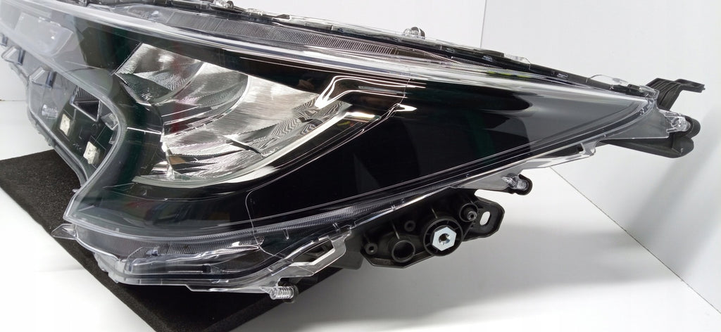Frontscheinwerfer Toyota Corolla 81150-02860 90154118 Full LED Links Headlight