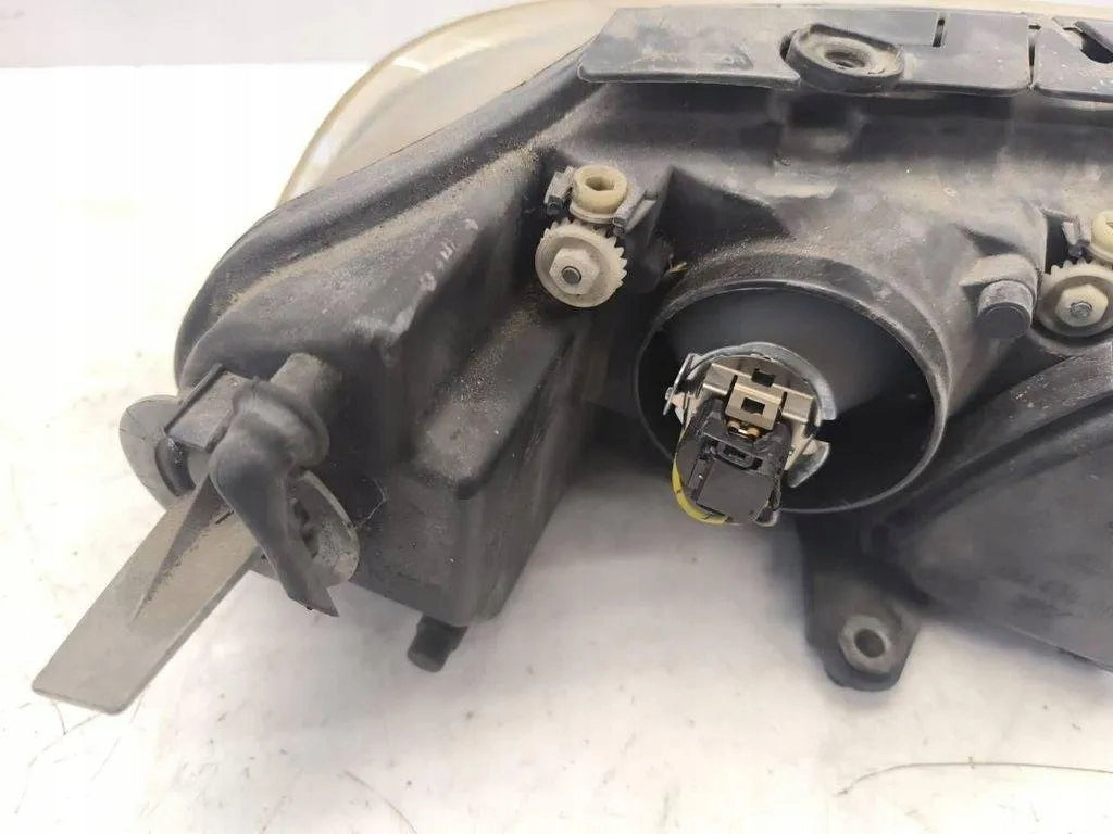 Frontscheinwerfer VW Passat Variant 3B0941015AN Links Scheinwerfer Headlight SCH6542624880cd