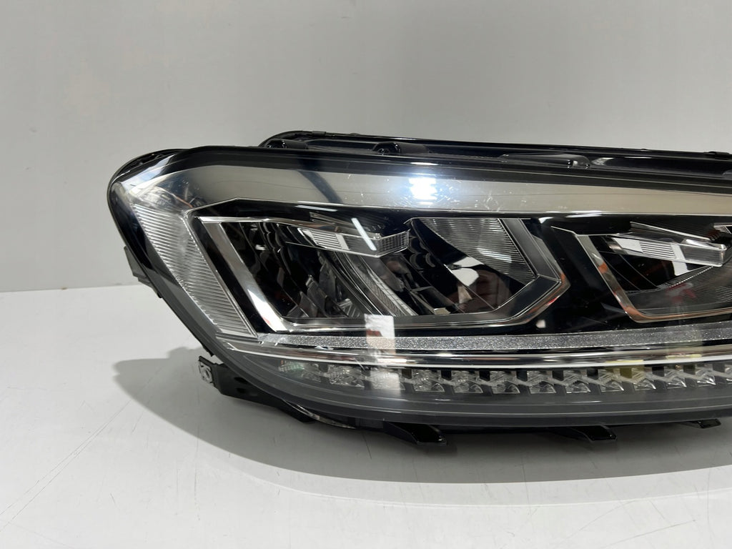 Frontscheinwerfer VW Touran 5TB941036 LED Rechts Scheinwerfer Headlight