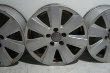 Load image into Gallery viewer, 4x Alufelge 16 Zoll 7.0&quot; 5x112 4F0601025 Audi A6 C6 Rim Wheel