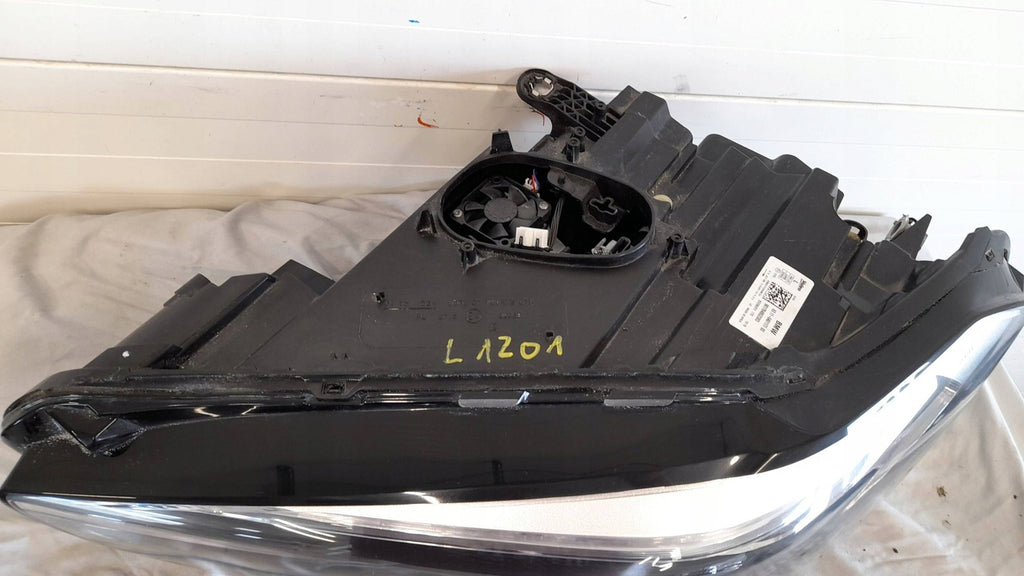 Frontscheinwerfer BMW X1 F48 5A01177-03 Full LED Links Scheinwerfer Headlight SCH4102323187nf