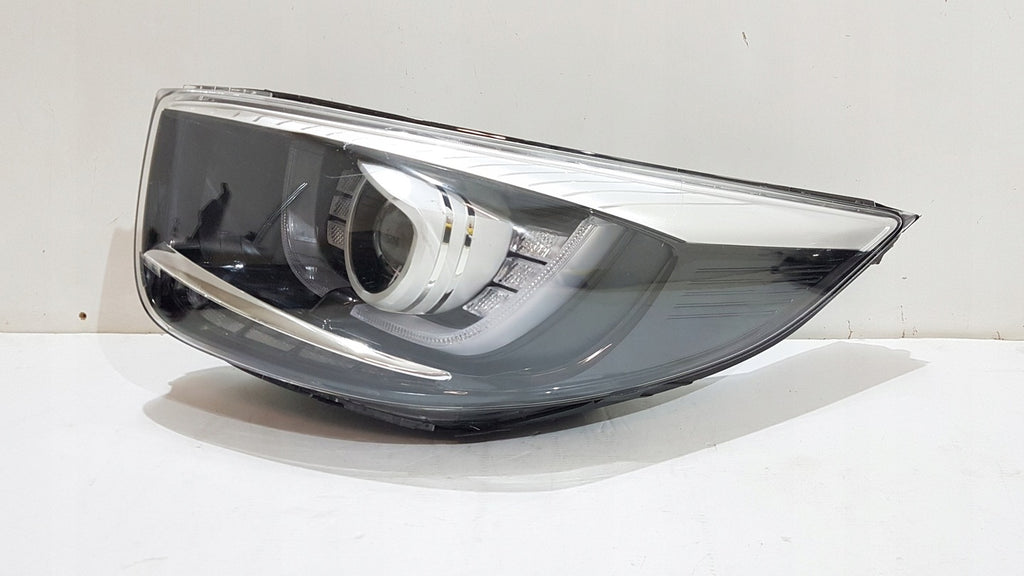 Frontscheinwerfer Kia Picanto 92101-G63 LED Links Scheinwerfer Headlight