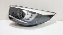 Load image into Gallery viewer, Frontscheinwerfer Kia Picanto 92101-G63 LED Links Scheinwerfer Headlight