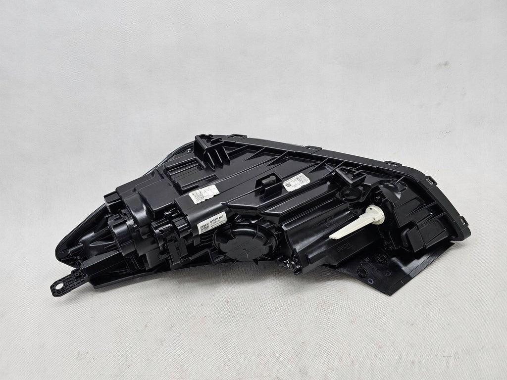 Frontscheinwerfer Hyundai Tucson 92102D7101 Rechts Scheinwerfer Headlight SCH8865564282ff