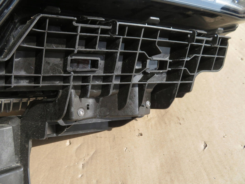 Frontscheinwerfer Volvo 80000628-REMO Rechts Scheinwerfer Headlight SCH4301799991ig