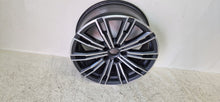 Laden Sie das Bild in den Galerie-Viewer, 1x Alufelge 18 Zoll 7.5" 5x112 25ET Glanz Graphit 8089890 BMW 3 G21 G20 Mg FEL7192474422ue