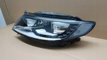 Laden Sie das Bild in den Galerie-Viewer, Frontscheinwerfer VW Passat Cc 3C8941751F LED Links Scheinwerfer Headlight