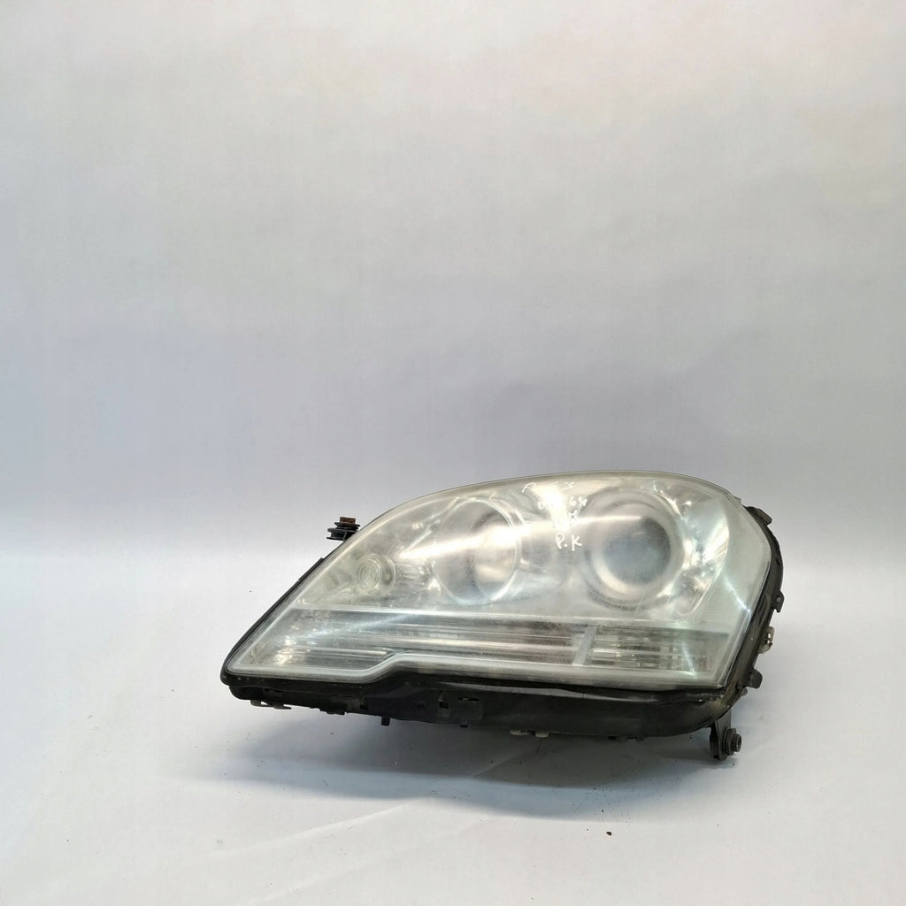 Frontscheinwerfer Mercedes-Benz W164 A1648207761 Links Scheinwerfer Headlight SCH8589289465ot