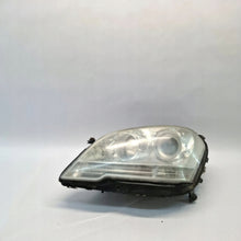 Laden Sie das Bild in den Galerie-Viewer, Frontscheinwerfer Mercedes-Benz W164 A1648207761 Links Scheinwerfer Headlight SCH8589289465ot