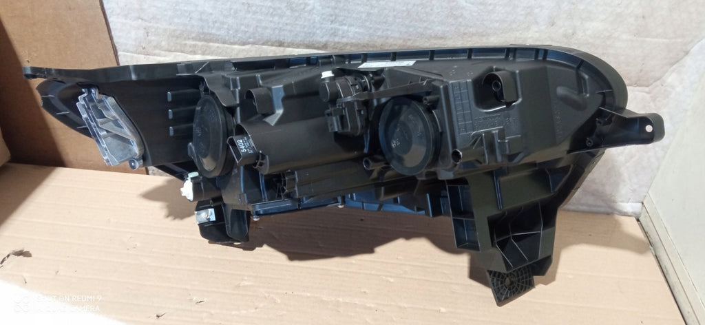 Frontscheinwerfer Renault Kadjar 260600479R LED Links Scheinwerfer Headlight SCH9450862890oe