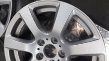 Laden Sie das Bild in den Galerie-Viewer, 4x Alufelge 17 Zoll 8.0" 5x120 30ET 6777654 BMW F06 F10 F01 F12 F13 Rim Wheel FEL3249310425cv