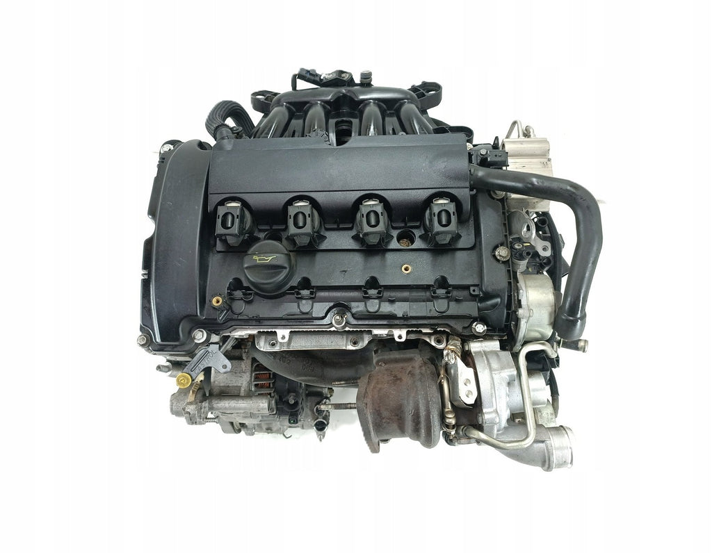 Motor BMW Mini R57 R55 R56 N14B16AB 1.6 129TKm Benzin Engine Komplett