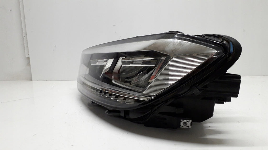 Frontscheinwerfer VW Touran 5TB941035B LED Ein Stück (Rechts oder Links)
