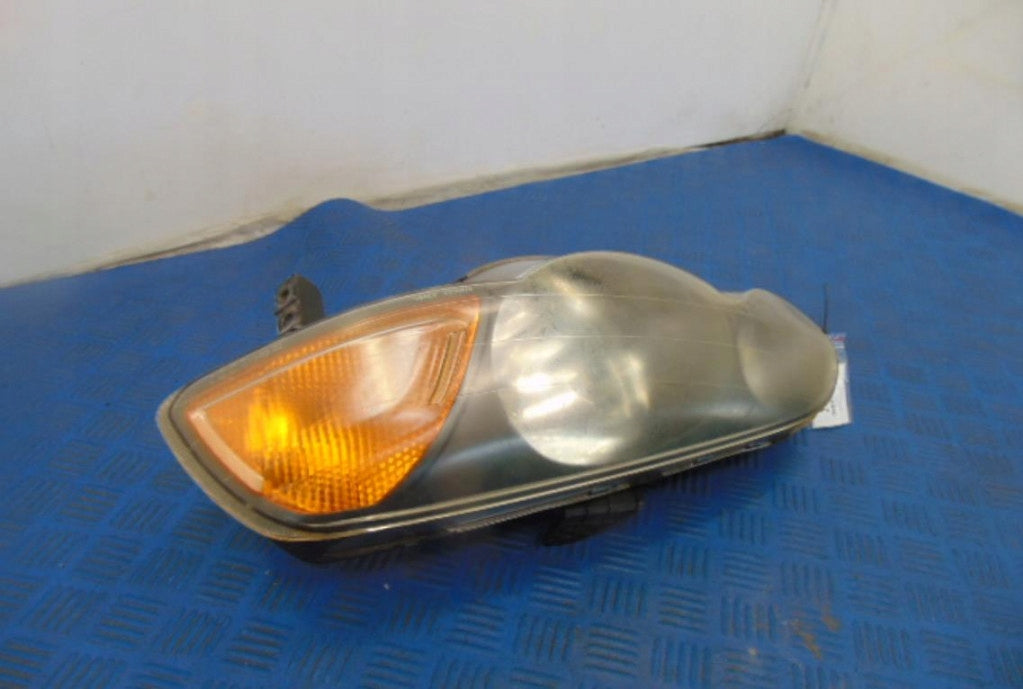 Frontscheinwerfer Honda Hr-V Links Scheinwerfer Headlight