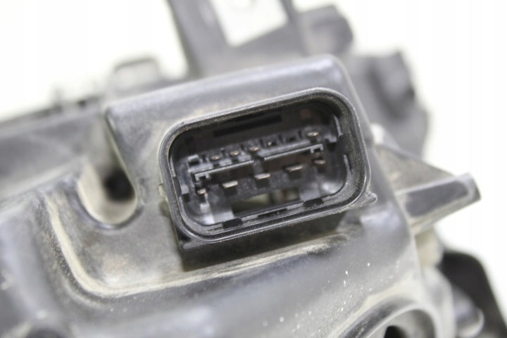 Frontscheinwerfer BMW F01 F02 F04 7182152 Xenon Rechts Scheinwerfer Headlight SCH9770177540nj