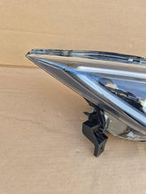 Laden Sie das Bild in den Galerie-Viewer, Frontscheinwerfer Renault Zoe 260100279R Full LED Rechts Scheinwerfer Headlight SCH6506177818qb