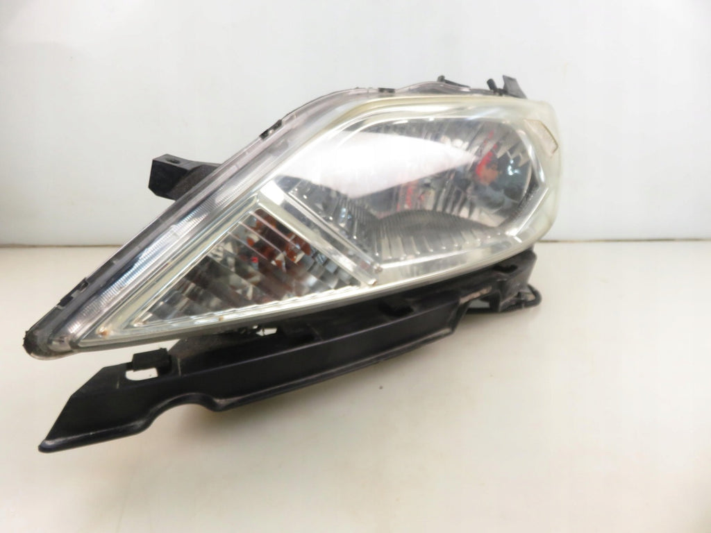 Frontscheinwerfer Honda Fr-V Links Scheinwerfer Headlight SCH4295880779qy