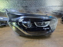 Laden Sie das Bild in den Galerie-Viewer, Frontscheinwerfer Ford Custom JK21-13D152-BJ Rechts Scheinwerfer Headlight SCH5553455757ab