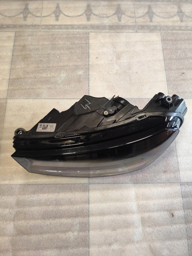 Frontscheinwerfer Skoda Fabia IV 6VB941015 Links Scheinwerfer Headlight SCH8182896832vq