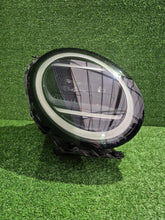 Load image into Gallery viewer, Frontscheinwerfer Mini 5A7ECF0 LED Links Scheinwerfer Headlight SCH2462431982ck