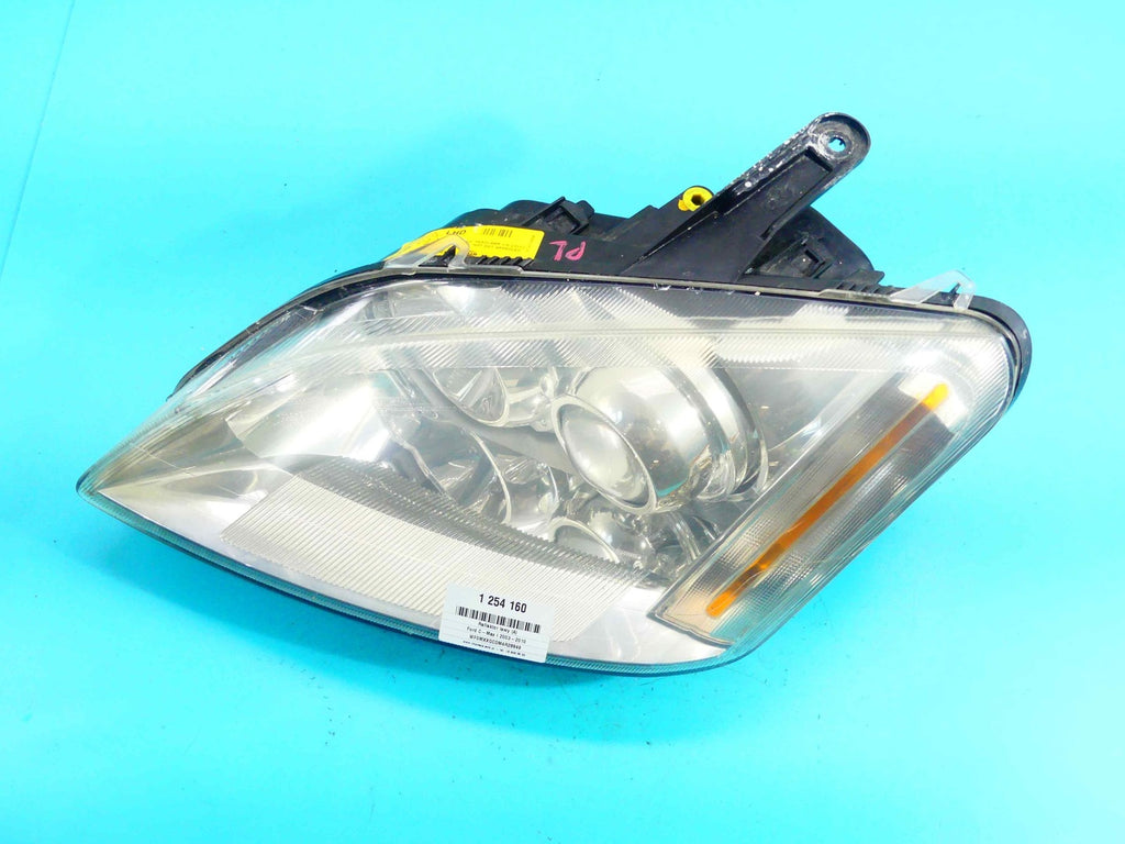 Frontscheinwerfer Ford Focus C-Max 3M51-13006-EH Xenon Links Headlight