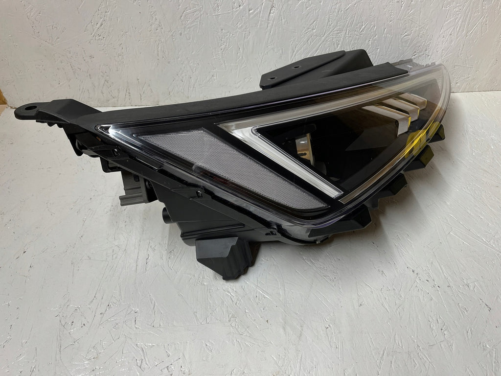 Frontscheinwerfer Hyundai Elantra 92102-F2 LED Rechts Scheinwerfer Headlight