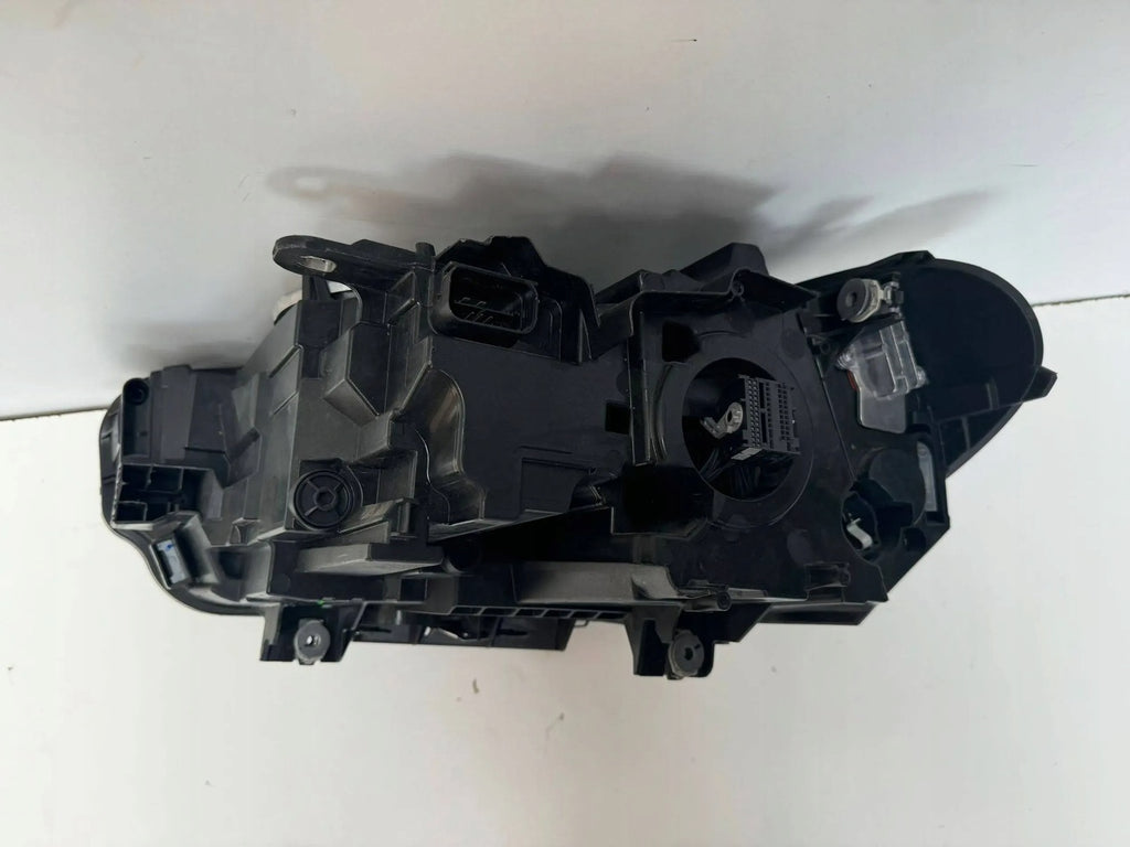 Frontscheinwerfer BMW X1 F48 7472256-02 Full LED Rechts Scheinwerfer Headlight SCH1424649926tq