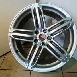 1x Alufelge 19 Zoll 9.0