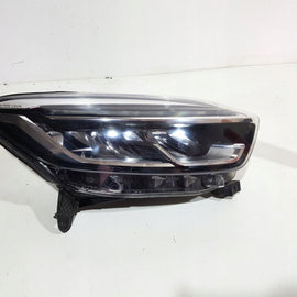 Frontscheinwerfer Renault Captur I 260107244R LED Rechts Scheinwerfer Headlight SCH7393031325pj