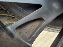 Laden Sie das Bild in den Galerie-Viewer, 1x Alufelge 18 Zoll 7.5&quot; 5x114.3 55ET T7A18075A Honda Hrv Hr-V Rim Wheel