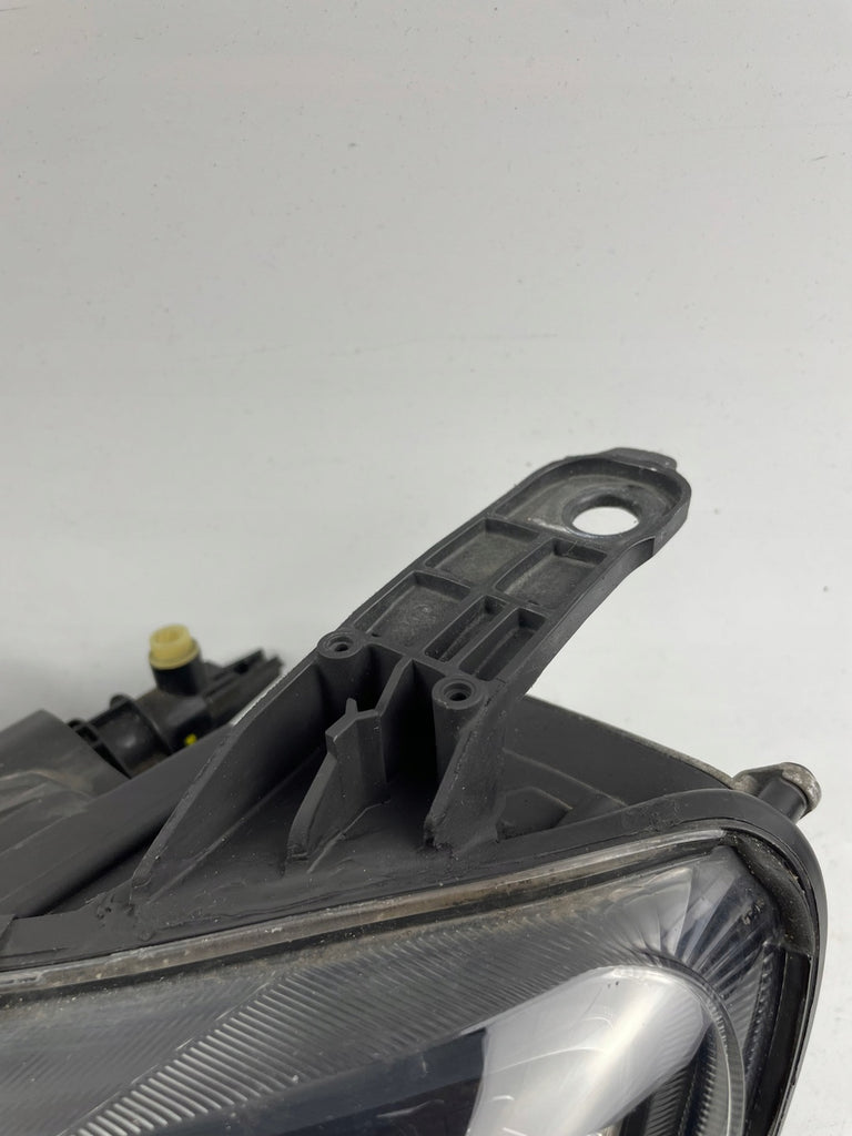 Frontscheinwerfer Dacia Duster 260609367R Ein Stück (Rechts oder Links)