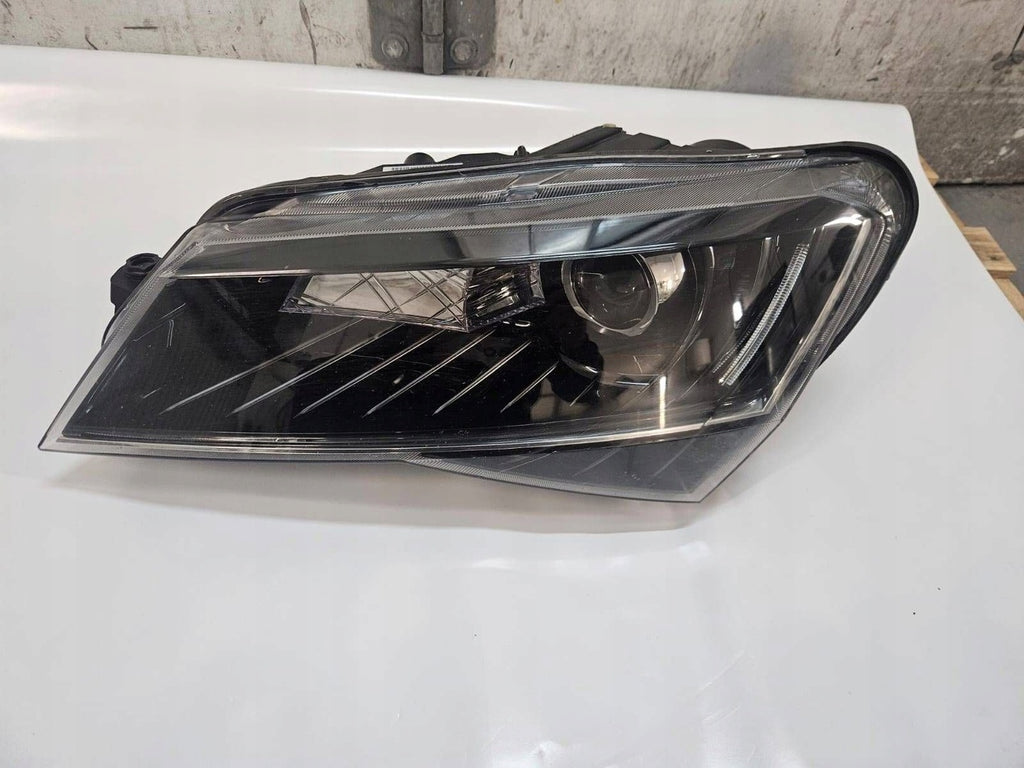 Frontscheinwerfer Skoda Superb 3V1941015A Links Scheinwerfer Headlight SCH5856896738cp