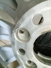 Load image into Gallery viewer, 4x Alufelge 16 Zoll 6.5" 5x112 38ET A2054010100 Mercedes-Benz Rim Wheel FEL2083950935uw