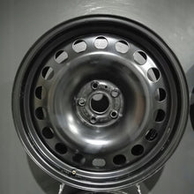 Laden Sie das Bild in den Galerie-Viewer, 4x Alufelge 18 Zoll 8.0" 5x112 45ET Matt Schwarz VW Id.4 Rim Wheel FEL4695191146vx