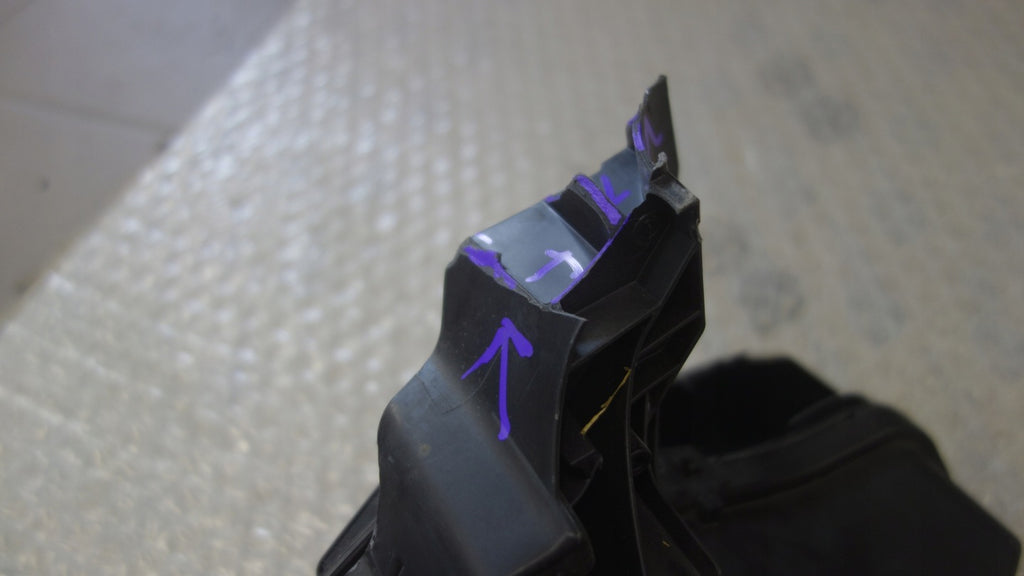 Frontscheinwerfer Citroën Ds3 Ds Crossback 3 9820840680 LED Rechts Headlight