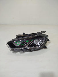Frontscheinwerfer VW Polo Full LED Links Scheinwerfer Headlight SCH2955730943mz