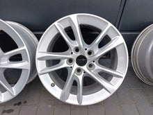Laden Sie das Bild in den Galerie-Viewer, 4x Alufelge 16 Zoll 7.0" 5x112 47ET BMW 4 Rim Wheel FEL6977802830tl