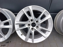 Laden Sie das Bild in den Galerie-Viewer, 4x Alufelge 16 Zoll 7.0" 5x112 47ET BMW 4 Rim Wheel FEL6977802830tl